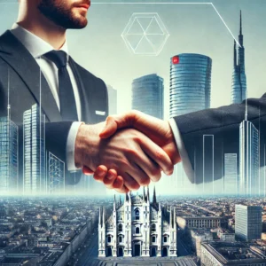 Contratti di Fornitura PMI Milano
