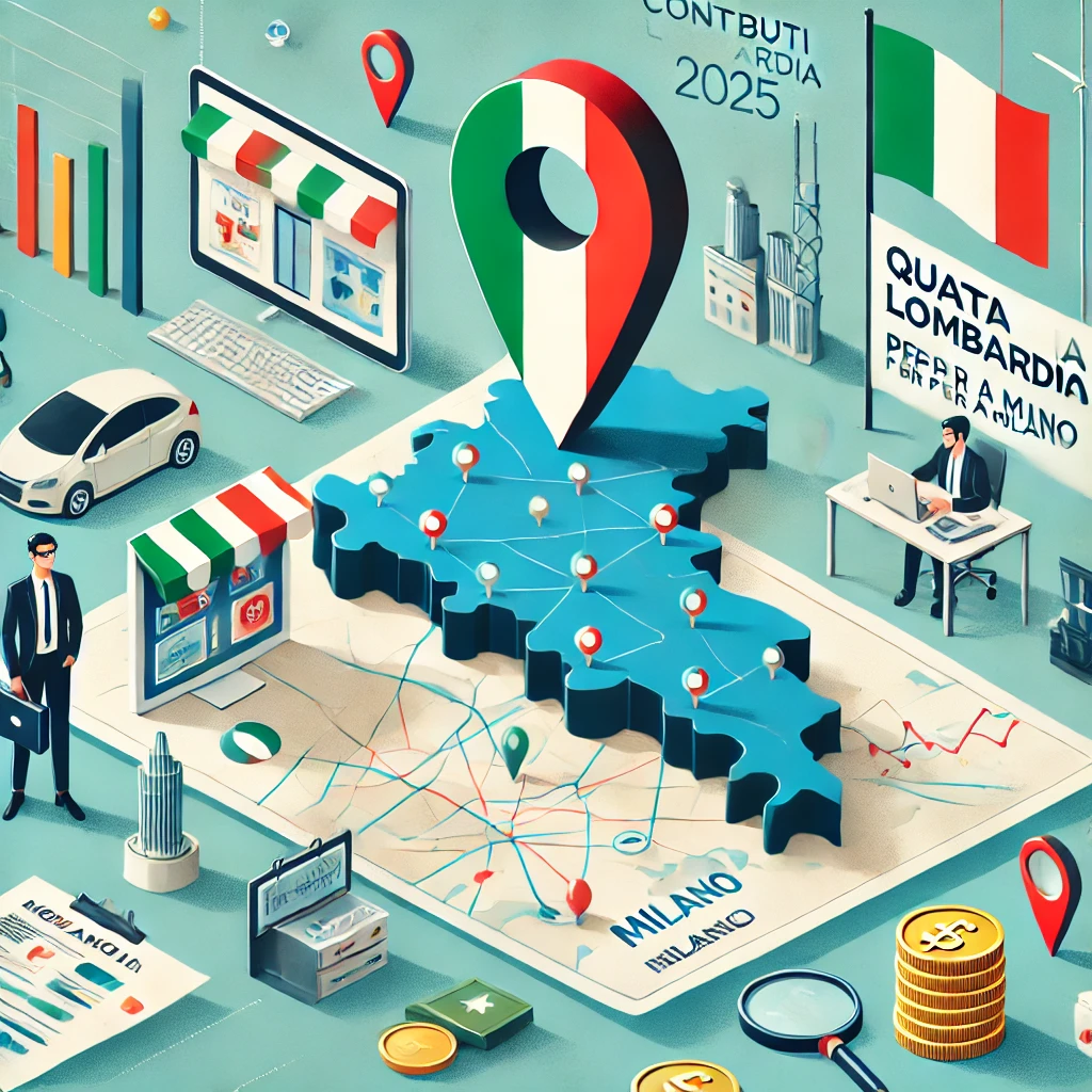 Quota Lombardia PMI Milano